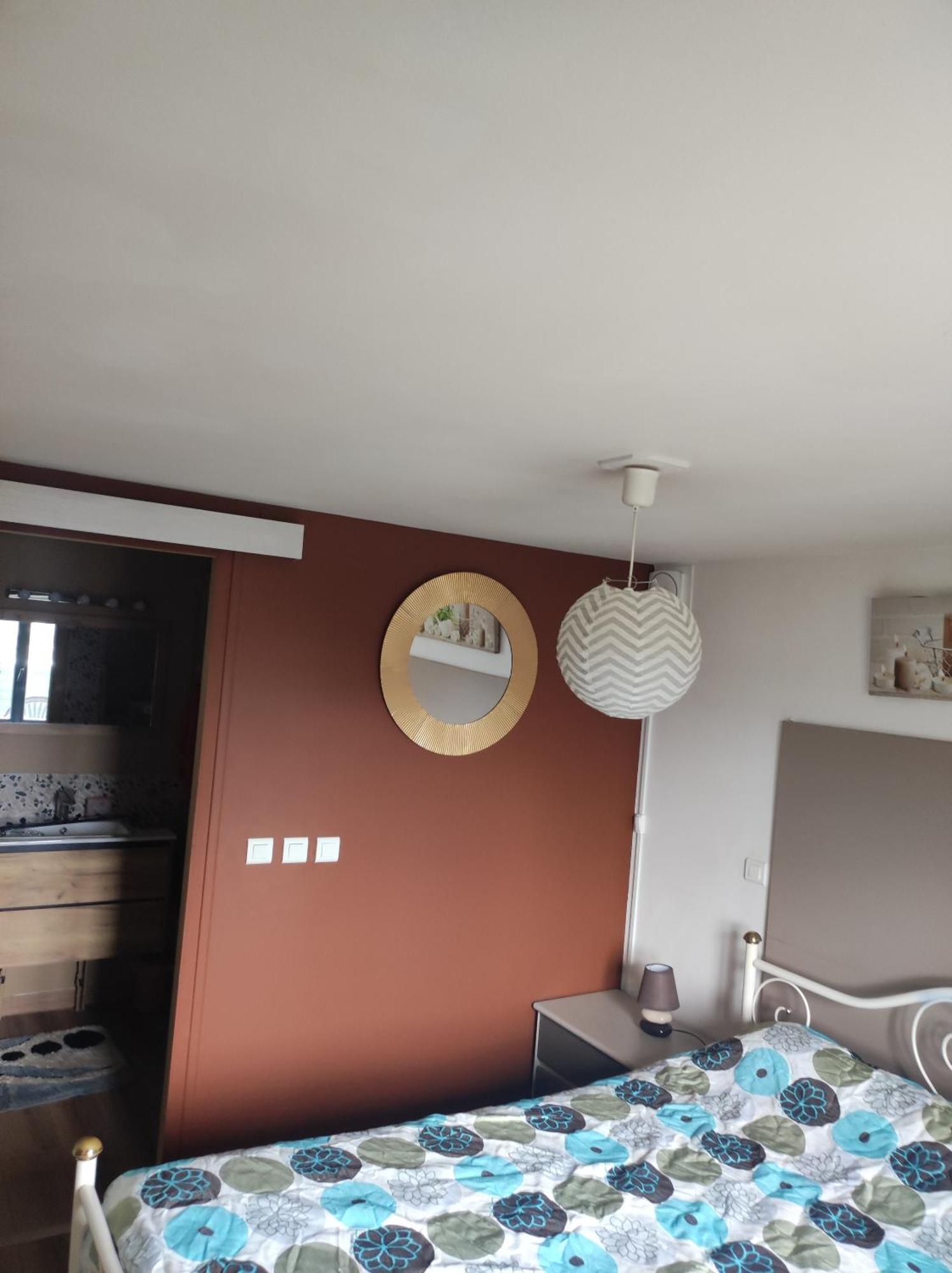 F2 Exterieur Lit King Size Brives-Charensac Exterior foto